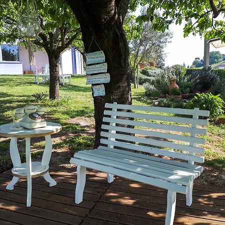 Fontanile Casa Lucesoleゲストハウス エクステリア 写真