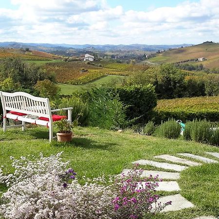 Fontanile Casa Lucesoleゲストハウス エクステリア 写真