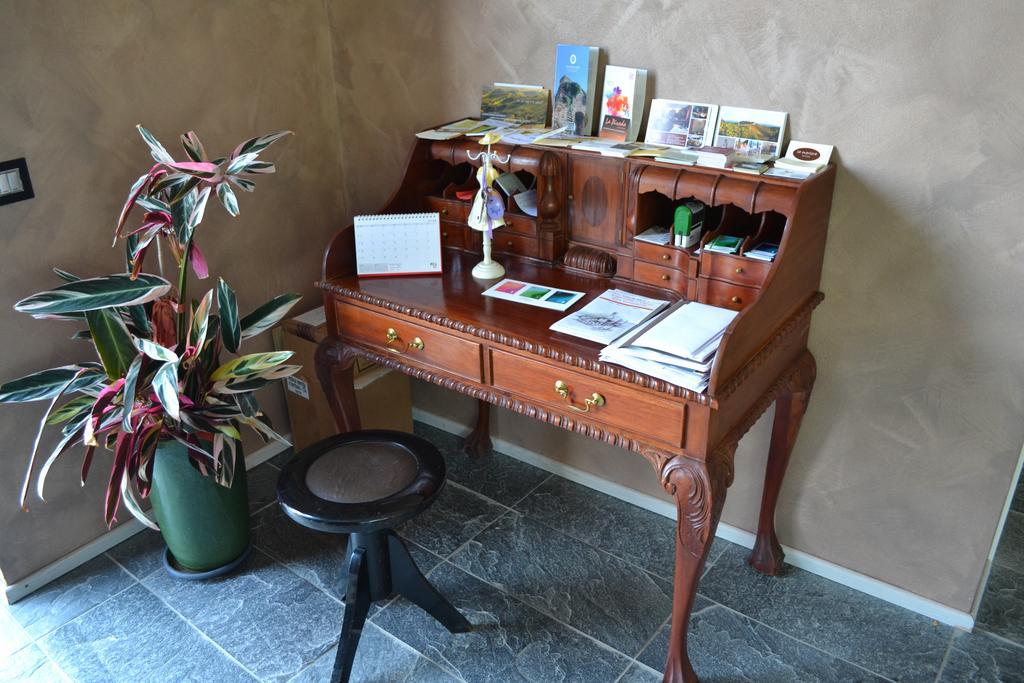 Fontanile Casa Lucesoleゲストハウス エクステリア 写真