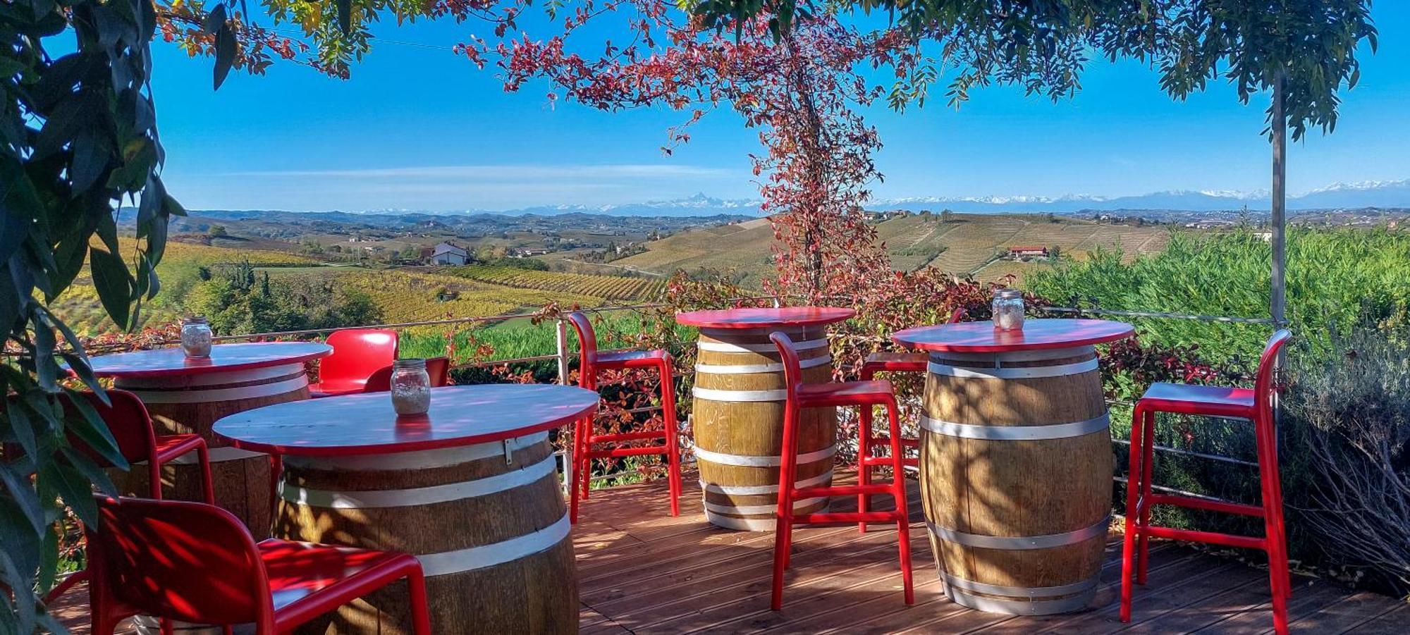 Fontanile Casa Lucesoleゲストハウス エクステリア 写真