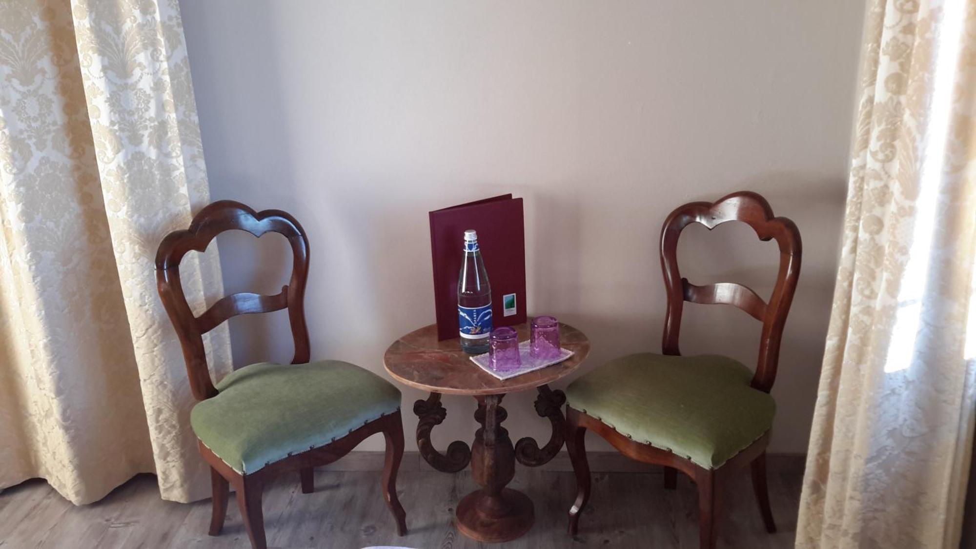 Fontanile Casa Lucesoleゲストハウス エクステリア 写真