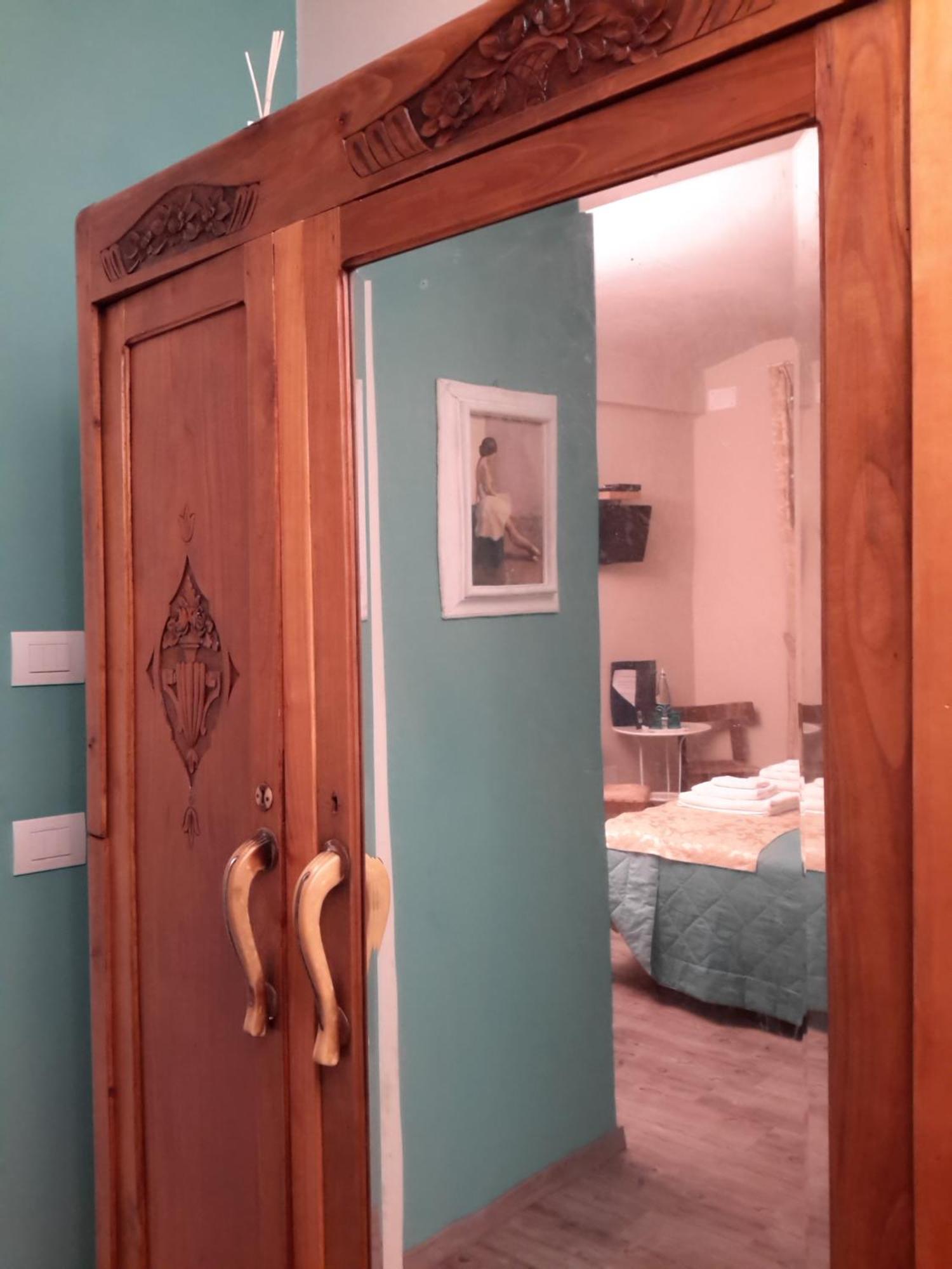 Fontanile Casa Lucesoleゲストハウス 部屋 写真