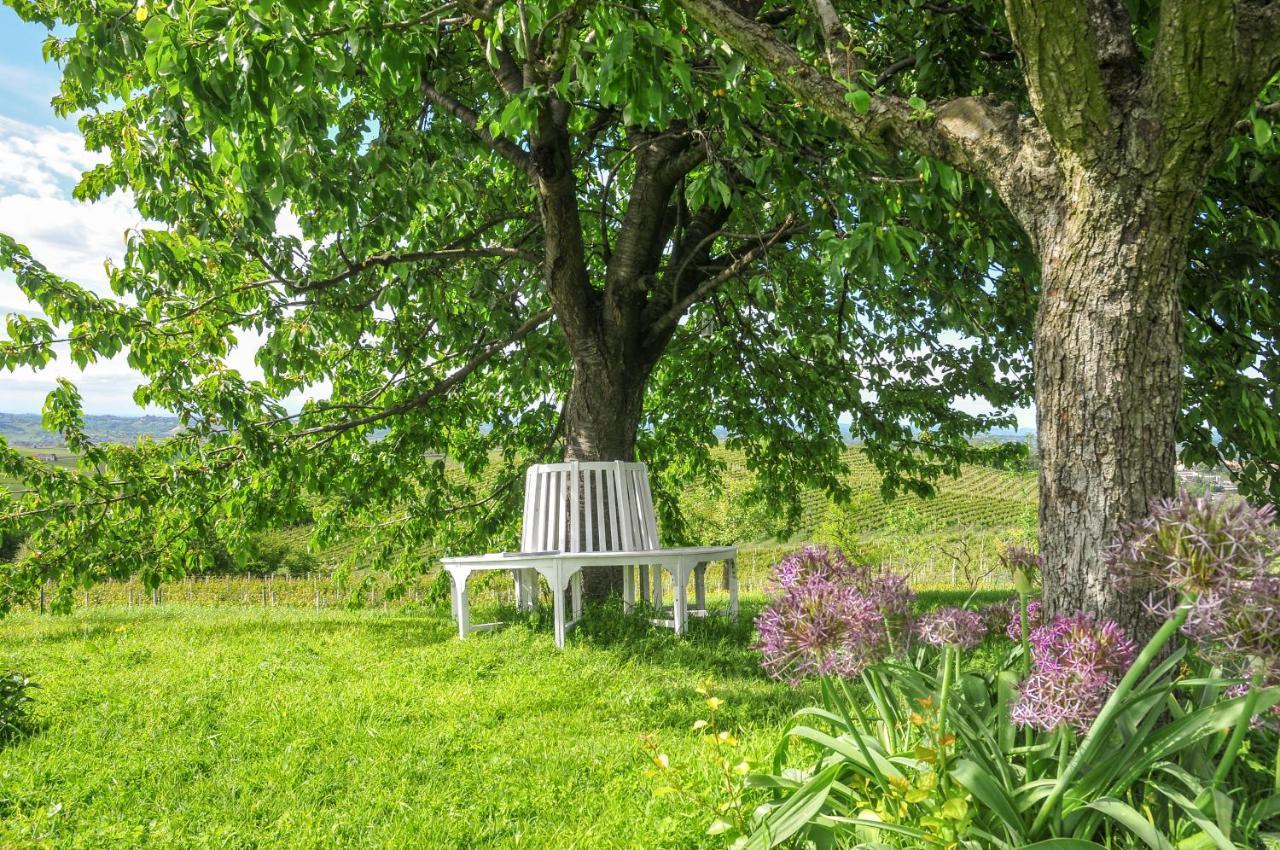 Fontanile Casa Lucesoleゲストハウス エクステリア 写真