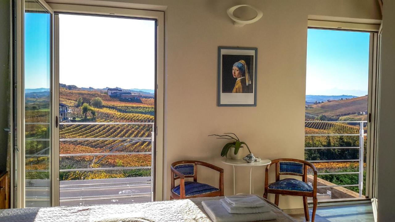 Fontanile Casa Lucesoleゲストハウス エクステリア 写真