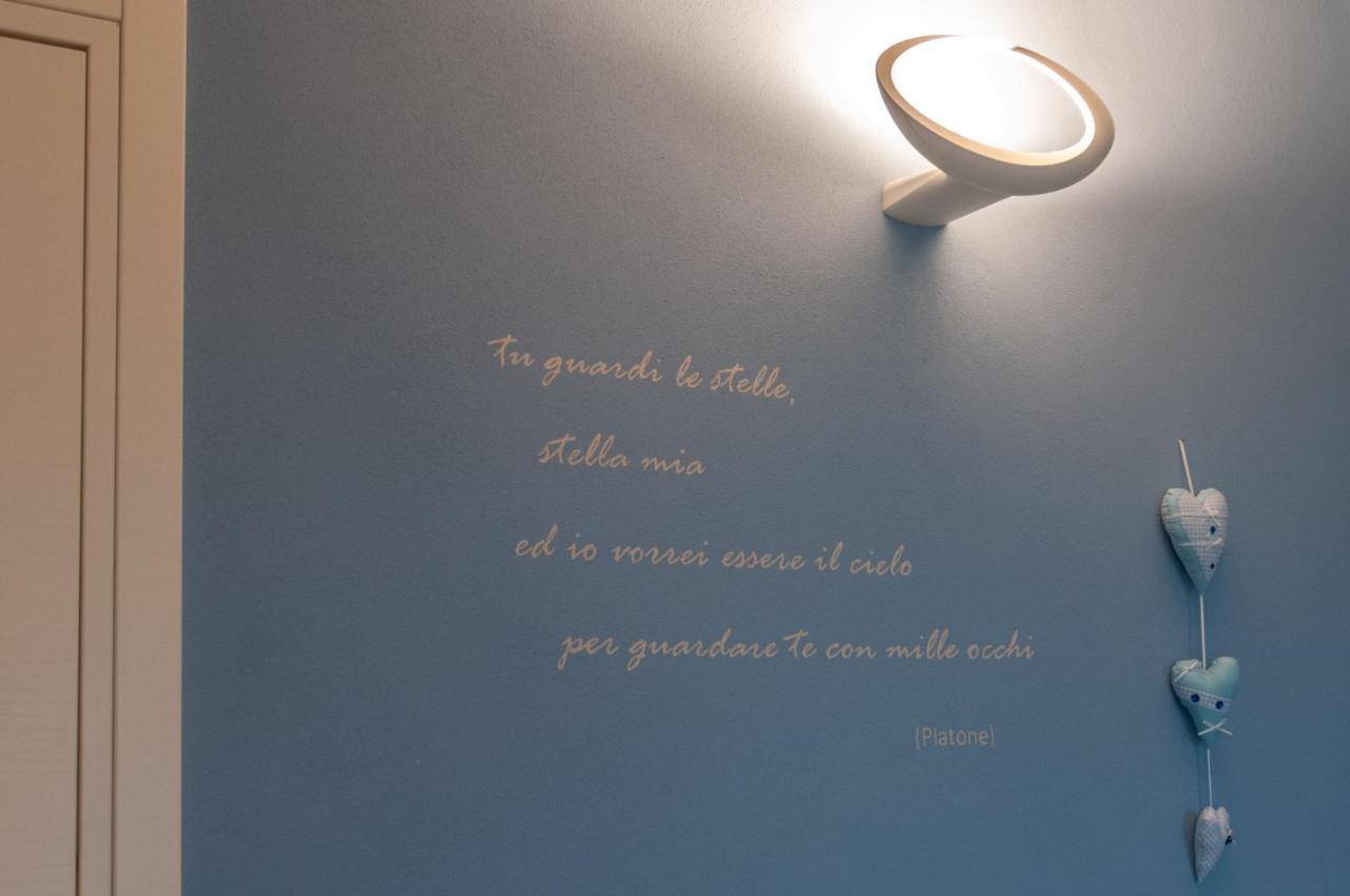 Fontanile Casa Lucesoleゲストハウス エクステリア 写真