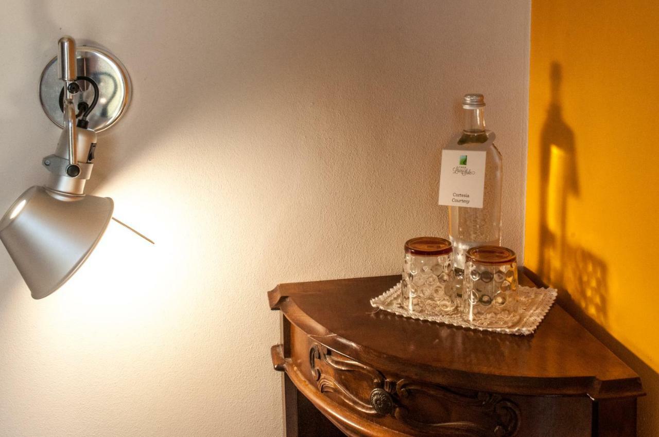 Fontanile Casa Lucesoleゲストハウス エクステリア 写真
